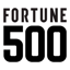 Logo de Fortune 500