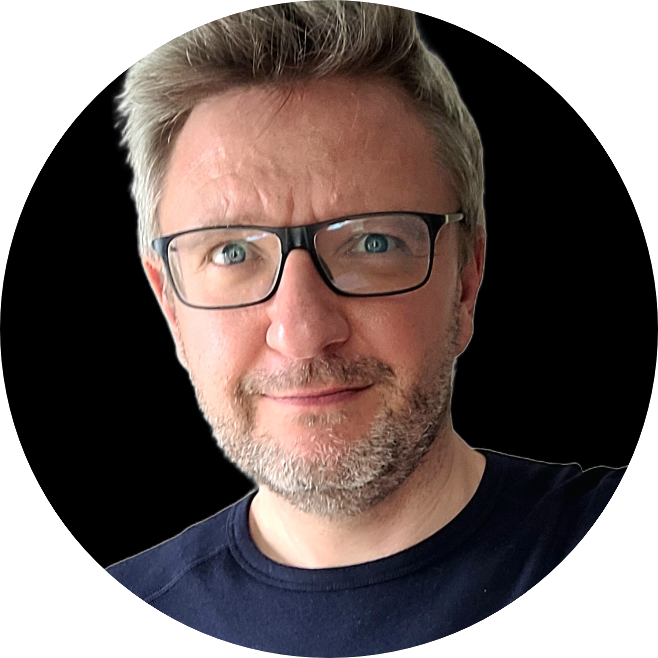 Jérôme Derenne — Founder of brainTerms.ai